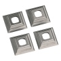 229-555 - HM 21x21 mm Lame orientabili