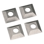 241-091 - HSS 21x21 mm Lame orientabili