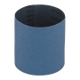 90x100 ZI-P100 VE5 Manchon abrasif ZIRCOFLEX