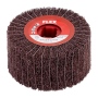 256-977 - SW-M/V P80/A160 100x100 Schleif-Mop-Vlies