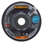 Article suivant29-187 - XT  24  (FT24)  ø125 x 1,5
