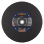 Prossimo articolo29-229 - FT  30   ø350 x 4 Alésage 20