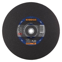 29-229 - FT  30   ø350 x 4 Alésage 20