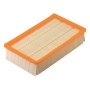 Articolo precedente:337-692 - FE VC/E 35/45 P M Filtro pieghettato sottile