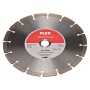 Vorheriger Artikel: 349-054 - D-TSC S 230x22,2 Diamanttrennscheibe