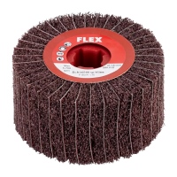 358-908 - SW-M/V P240/A280 100x100 Schleif-Mop-Vlies