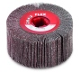 358-843 - SW-M P80 100x100 Ruota lamellare abrasiva