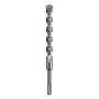 368-059 - Punte ø12x216 SDS-plus
