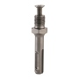 368-652 - DCAD SDS-plus 1/2" SDS-plus Adapter