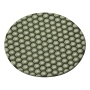382-833 - DP 200 DRY D125 Diamantschleifpad