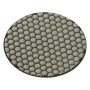 382-868 - DP 800 DRY D125 Diamantschleifpad