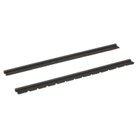 385-581 - BL-CNW 36x400 VE2 Bürstenleiste