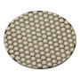 386-243 - DP 1500 DRY D115 Pad abrasif diamant
