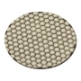 386-251 - DP 3000 DRY D115 Pad abrasif diamant