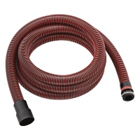 406-708 - SH-C 32x4m AS/NL Tuyau d'aspiration antistatique