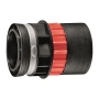 Prossimo articolo406-716 - SAM-C 32 AS/NL Adattatore per tubo