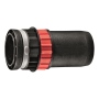 408-360 - SAD-C D36/27 AS/NL Adattatore per tubo