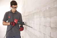 413-666 - CHE 2-28  SDS-plus Marteau universel