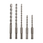 Article suivant414-026 - HD 2-C D5-10 Set Foret de marteau SDS-plus