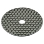 418-994 - DP 200 DRY D150 Pad abrasivo diamantato