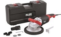 418-870 - LD 24-6 180, Kit Thermo-Super Ponceuse à béton