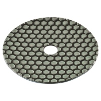 418-951 - DP 30 DRY D150 Pad abrasif diamant