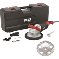 418-870 - LD 24-6 180, Kit Thermo-Super Ponceuse à béton