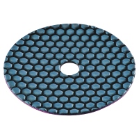 418-978 - DP 50 DRY D150 Pad abrasif diamant