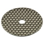 419-044 - DP 3000 DRY D150 Diamantschleifpad