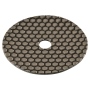 Prossimo articolo419-036 - DP 1500 DRY D150 Pad abrasivo diamantato