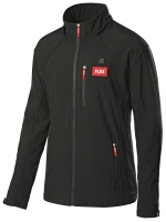 423-165 - Heizjacke TJ 12/18 schwarz, Grösse L
