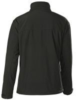 423-165 - Heizjacke TJ 12/18 schwarz, Grösse L