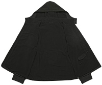 423-165 - Heizjacke TJ 12/18 schwarz, Grösse L