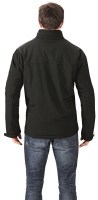 423-165 - Heizjacke TJ 12/18 schwarz, Grösse L