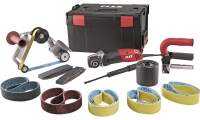 433-454 - BSE 14-3 INOX Set