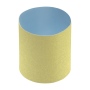 100x100 CR-P240 VE5 Manchon abrasif CORUFLEX