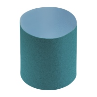 434-507 - 100x100 ZI-P60 VE5 Schleifhülse ZIRCOFLEX
