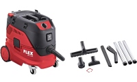 444-103 - VCE 33 L MC-Set Industriesauger