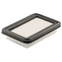 Vorheriger Artikel: 445-118 - FE VCE PES L/M/H PES Flachfaltenfilter