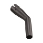 445-010 - K-C 32 KU AS Coude de raccordement