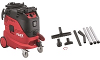 446-025 - VCE 44 H AC-Set Aspirateur de sécurité