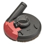 452-572 - SG-R D125 Capot d’aspiration avec segment amovible