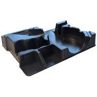 459-526 - Inserto valigia TKE XFE 18.0 EC