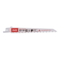 462-098 - RS/BI-150 6 VE5 Lames de scie sabre