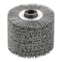 Nächster Artikel: 465-143 - BW-NY D110/85 P120 Nylonbürste