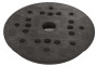 Vorheriger Artikel: 468-975 - SP-M D125-M Klett-Schleifteller medium