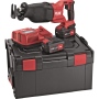 469-084 - RSP DW 18-EC/5.0 Set Scie sabre à batterie