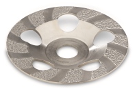 47-524 - Surface-Jet ø 180 mm Diamantschleiftopf