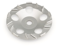 47-430 - Thermo-Super ø 180 mm Diamantschleiftopf