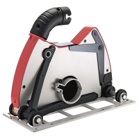 471-895 - DCG AG 230 Carter de tronçonnage pour l'aspiration
